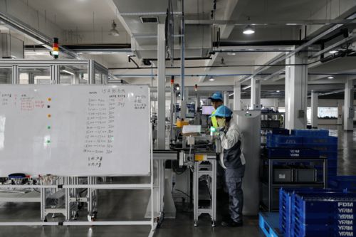 新麗水人溫暖過年，影視制作記錄團圓瞬間